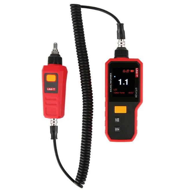 Máy đo độ rung UNI-T UT312A (0.1m/s2)